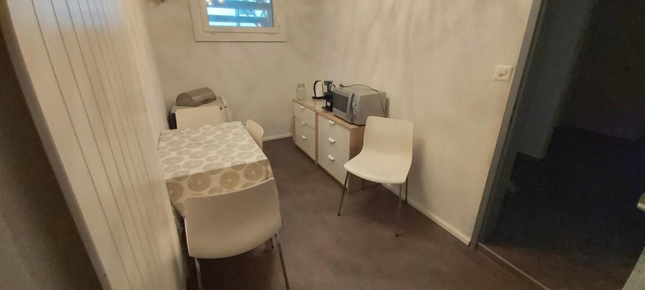Chambre D'Hote L'Optimisme Montfaucon Εξωτερικό φωτογραφία