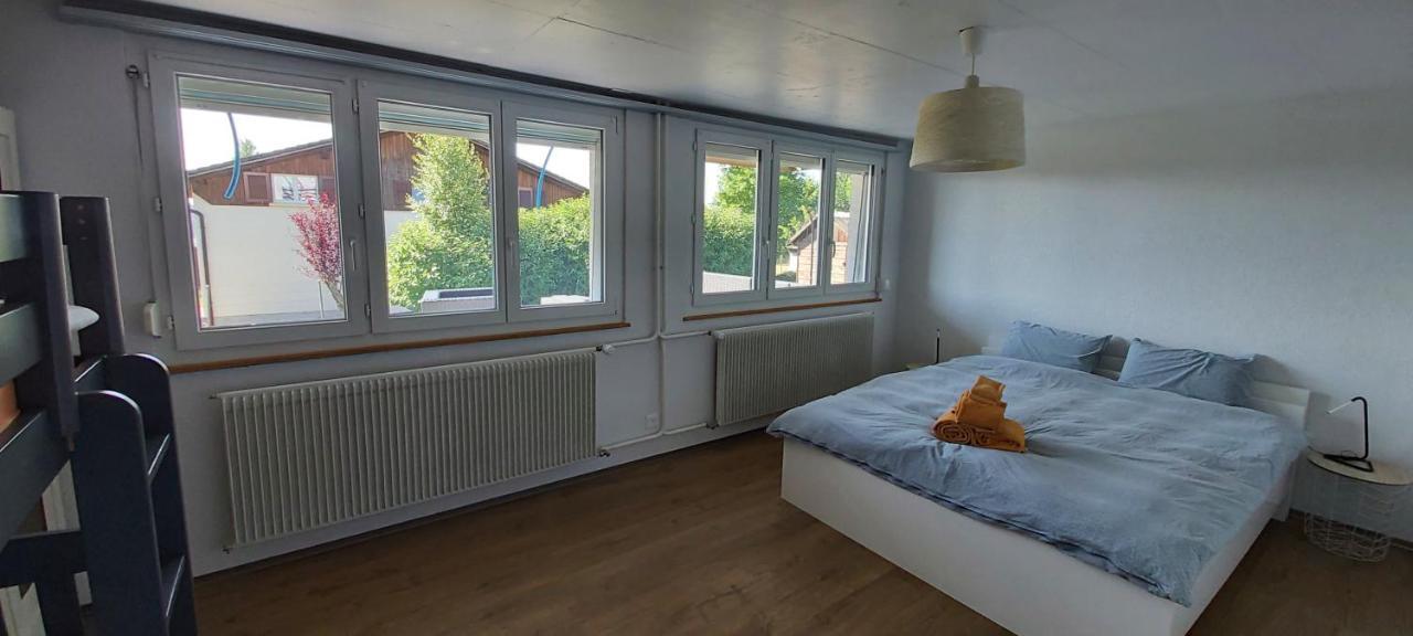 Chambre D'Hote L'Optimisme Montfaucon Εξωτερικό φωτογραφία
