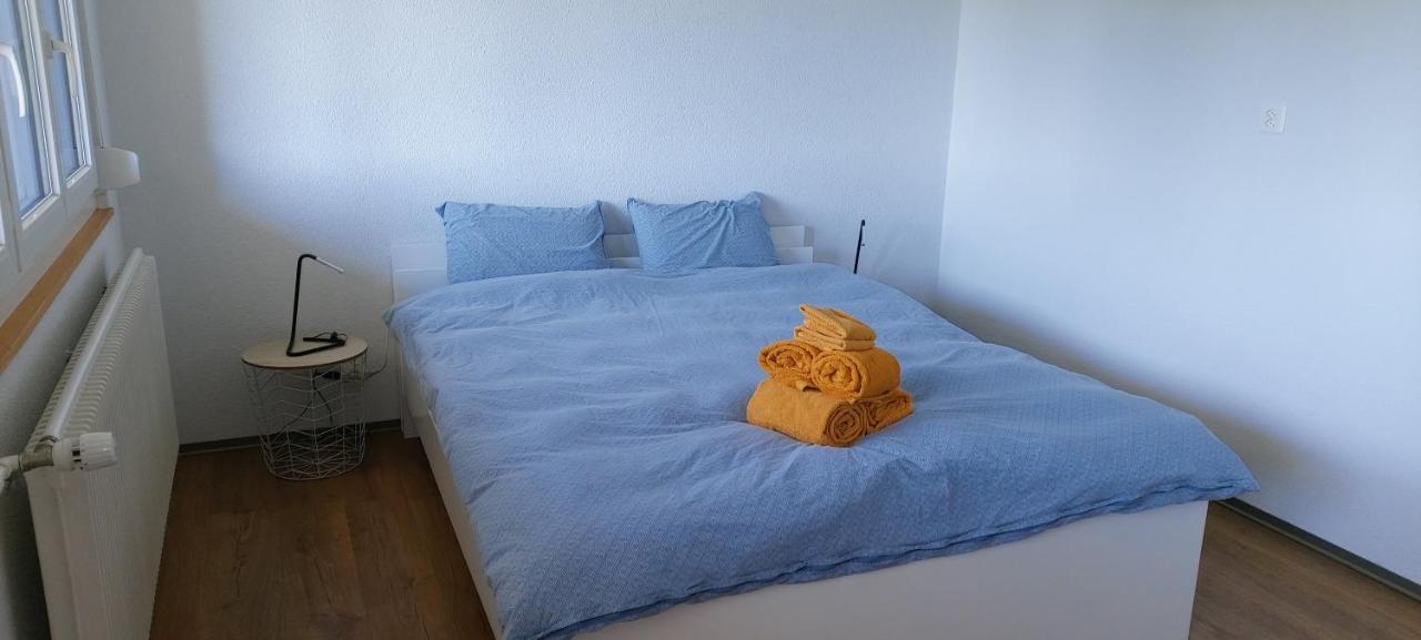 Chambre D'Hote L'Optimisme Montfaucon Εξωτερικό φωτογραφία