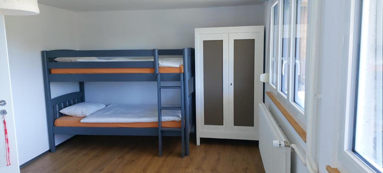 Chambre D'Hote L'Optimisme Montfaucon Εξωτερικό φωτογραφία