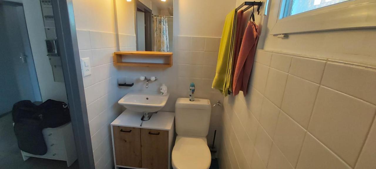 Chambre D'Hote L'Optimisme Montfaucon Εξωτερικό φωτογραφία