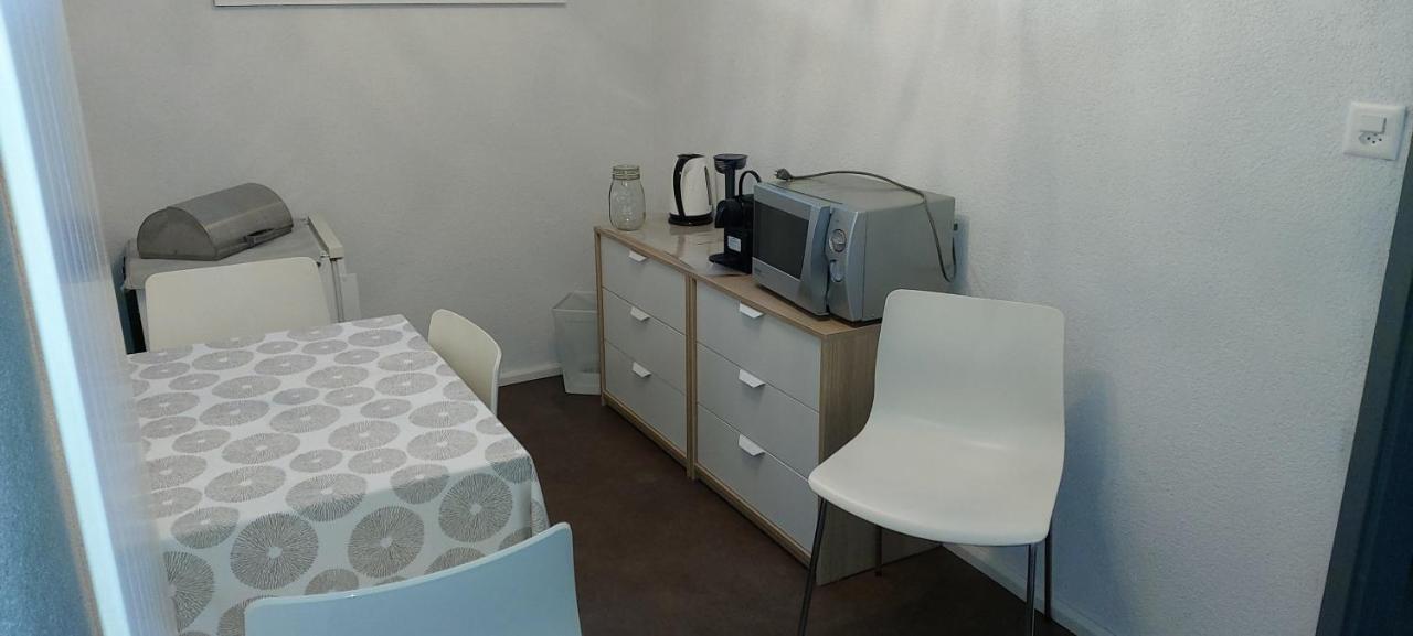 Chambre D'Hote L'Optimisme Montfaucon Εξωτερικό φωτογραφία