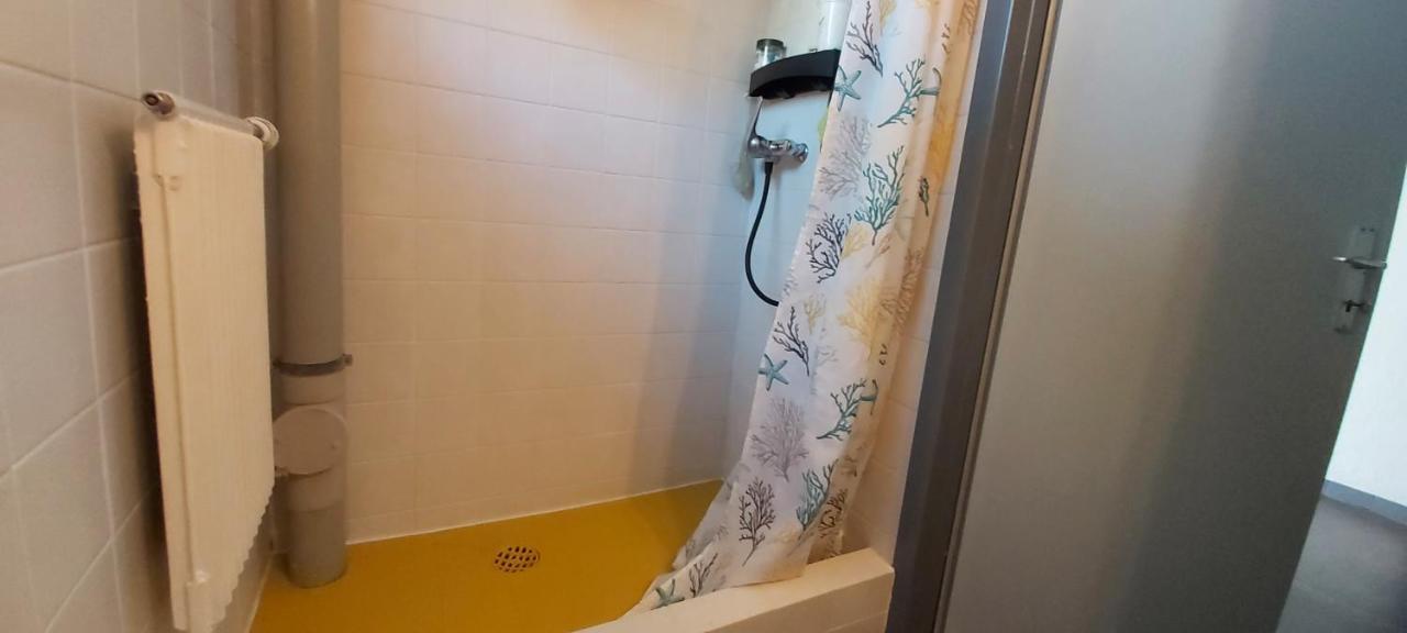 Chambre D'Hote L'Optimisme Montfaucon Εξωτερικό φωτογραφία
